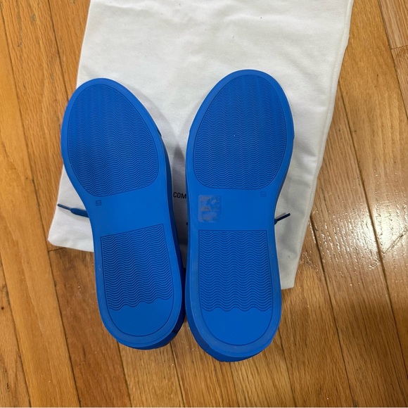 NEW blue common projects - Picture 3 of 5
